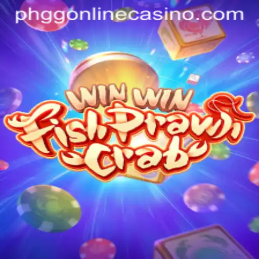 Exploring WinWinFishPrawnCrab: A Dive into PHGG Casino's Latest Game