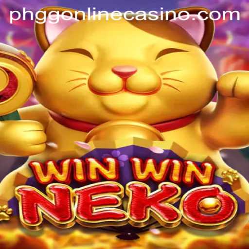 WinWinNeko: A Thrilling Journey Into the World of PHGG Casino Gaming