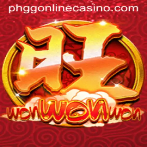 Exploring the Exciting World of WonWonWon at PHGG Casino